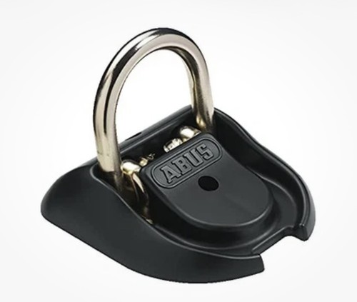 Abus granit wba - granit, 100