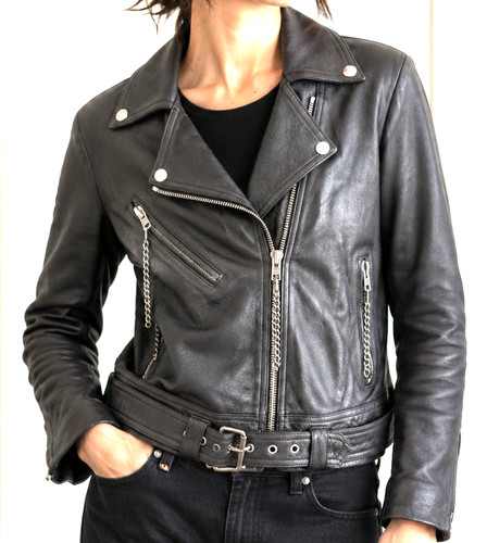 Maison martin margiela - martin, black