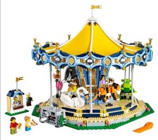 LEGO Creator Expert: Carousel