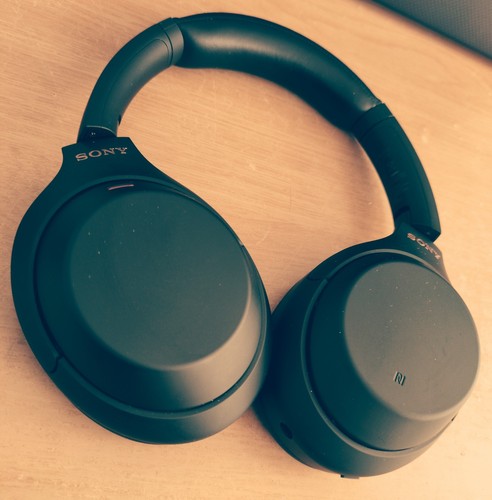 Sony 1000xm4 wireless - sony, wh-1000xm4