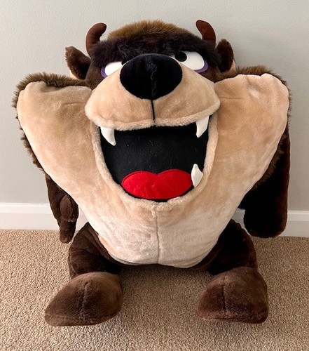 Taz tasmanian devil - tasmanian,