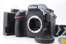 Nikon D810 36.3MP Digital SLR