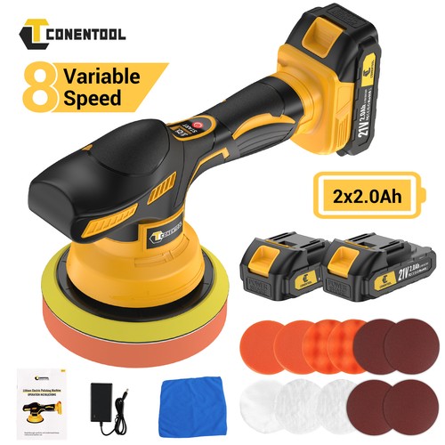 Cordless dual action - dual,