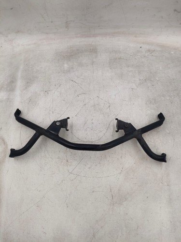 Front frame lower fairing - frame,