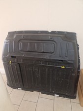 CITROEN BERLINGO MK3 BULKHEAD PARTITION SET  2018-23 #M4025