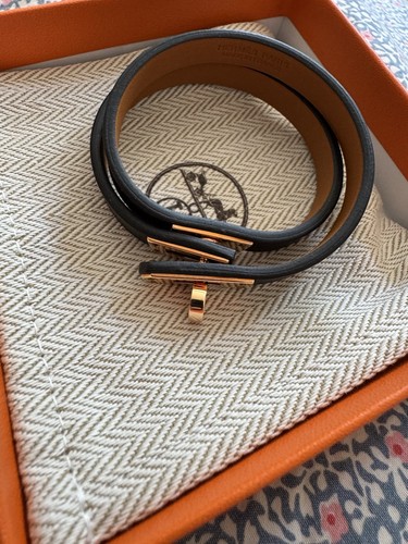 Hermes mini kelly double tour - mini,