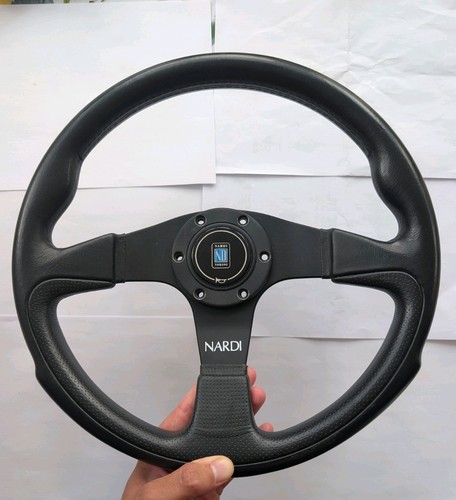 Nardi challenge leather - challenge,