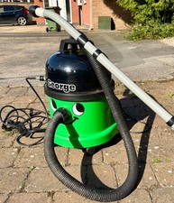 Numatic George Wet & Dry