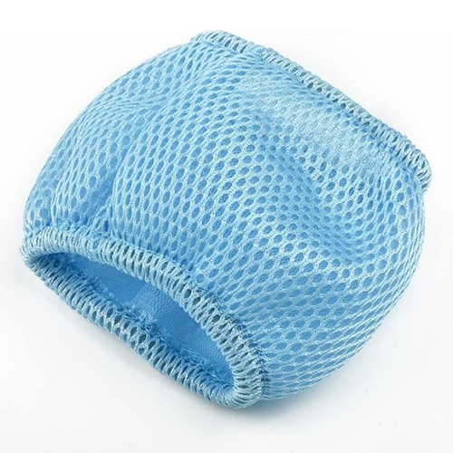 Protective mesh cover for spa - protective,
