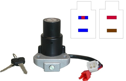 Ignition switch for yamaha - ignition,