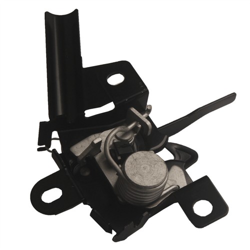 Front hood lock - front, for