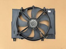 Mercedes 208 CLK 230 Kompressor Engine Cooling Fan 2025000093 e10354