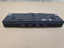 BMW 5 Series E60 E61 Massage Seats Dsc Pdc Switch Panel Pre Lci  6952481