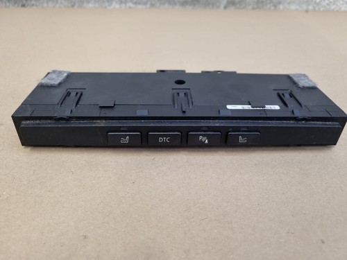 Bmw series e60 e61 massage - bmw,