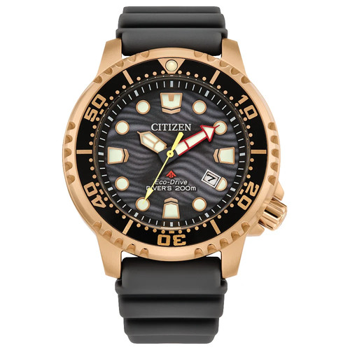 Citizen eco drive promaster - eco-drive,