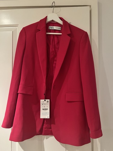Zara women pink - zara, women's