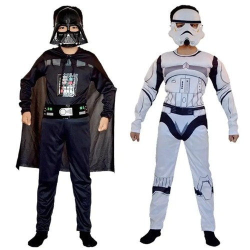 Boys star wars costume jedi - boys,