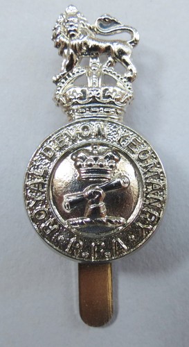 Military chrome cap - military, badge