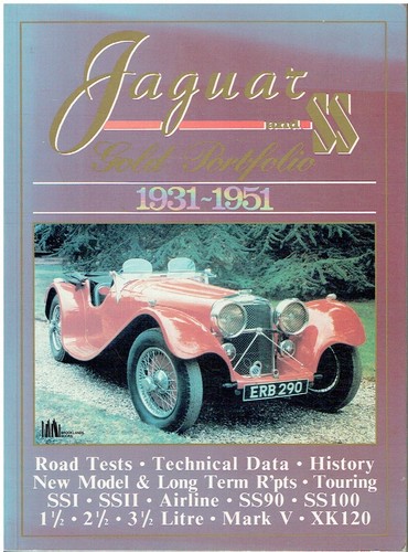 Jaguar ss1 ss2 - ,, ss90