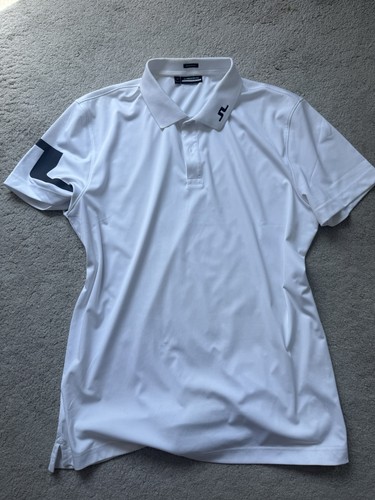 Lindeberg golf polo xl - j,