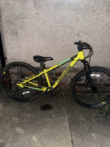 Cannodale bike - cannodale,