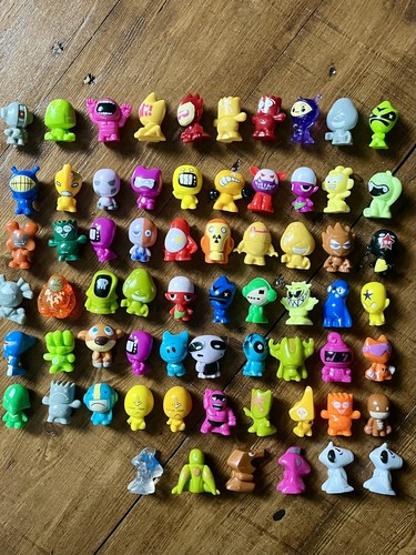 Gogos crazy bones - bones, 66