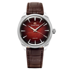 Grand Seiko Elegance Karasawa