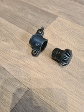 THROTTLE Control Gear 9.9HP