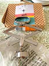 Alessi Socrates Corkscrew JM06