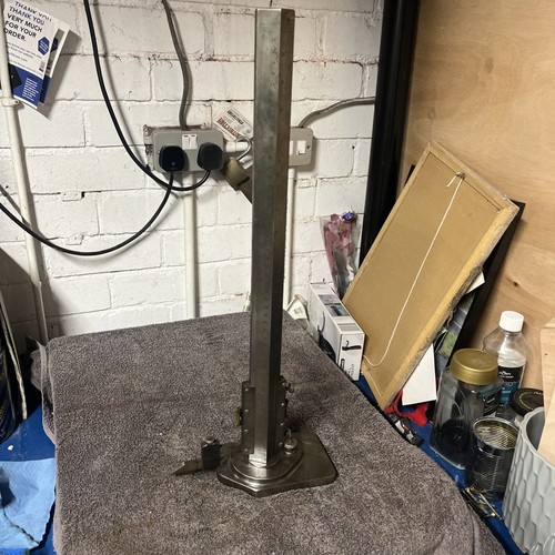 Vintage rabone chesterman - vintage,