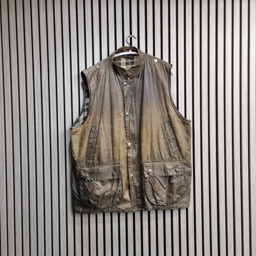 Vintage 90s barbour a220 - 90s,