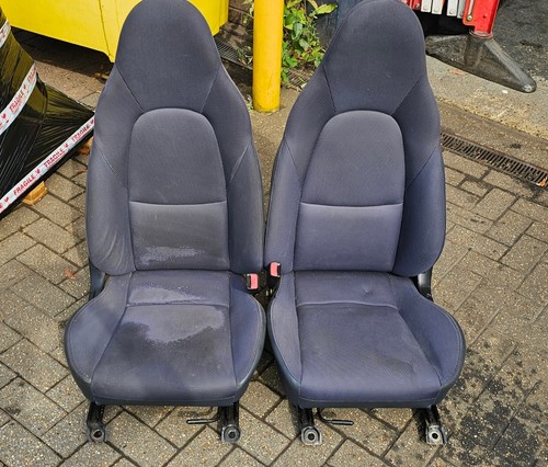 Mazda mx5 high back - mx5, seats