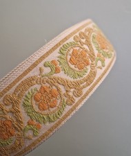 16 Meters Vintage Upholstery