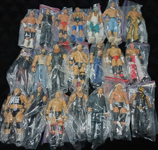 WWE Mattel Basic 2010-2025