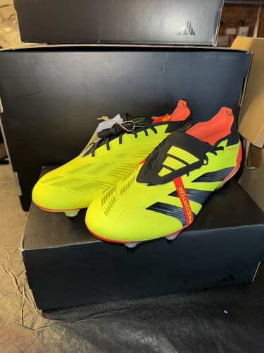 Adidas predator elite tongue - predator,