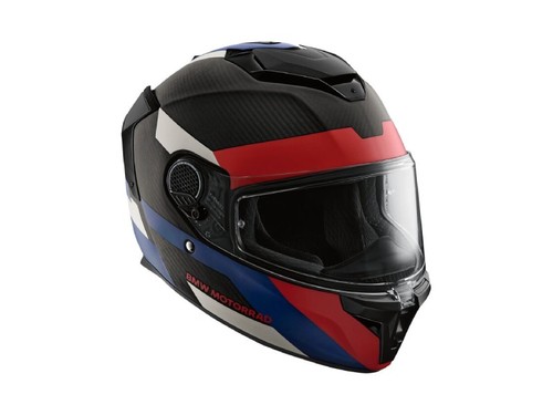 Bmw motorrad xomo carbon - xomo,