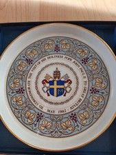 Royal Worcester Commemorative
