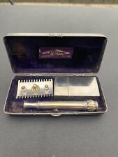 Vintage 1914 Gillette