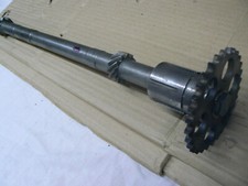 TRIUMPH STAG ENGINE JACKSHAFT