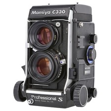 Mamiya C330 S Professional