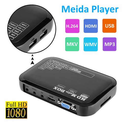 1080p media box video - 1080p,