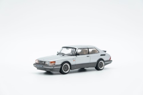 Tarmac saab 900 turbo - tarmac,