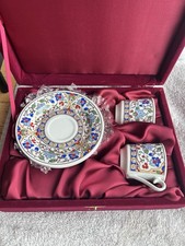 Kütahya Porselen Hand Made