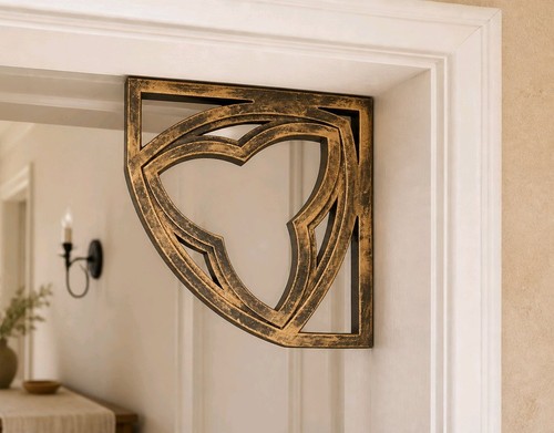 Beautiful gothic door - beautiful,