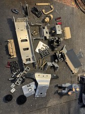 Tamiya Vintage Cheetah Chassis