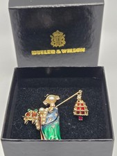 Vintage BUTLER & WILSON