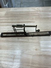 REGENCY DOUBLE TURN FOLDING