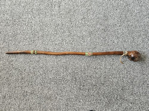 African knobkerrie