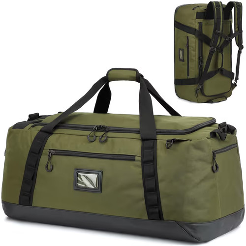Tuguan 100l extra large duffle - extra,