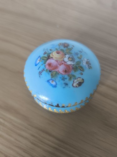 Beautiful vintage blue - vintage,